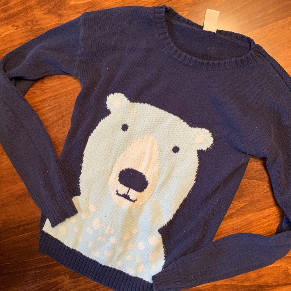 Harper Canyon Sweater